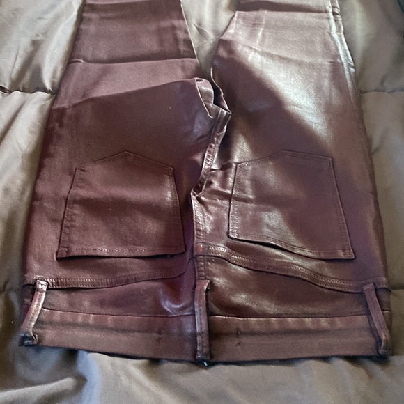 Joes skinny coated jeans - Picture 3 of 8